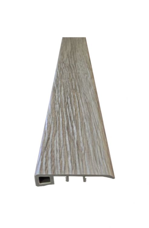 SPC Diamond Rich Oak Grey Threshold 1.75 x 95